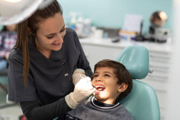 Best Emergency Denture Repair in Oklahoma, PA