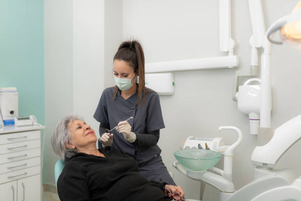Best Emergency Care for Gum Disease in Oklahoma, PA